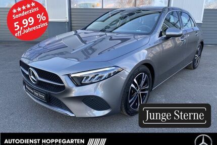 Mercedes-Benz A 180 Gebrauchtwagen