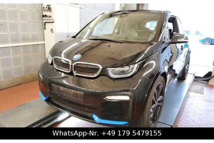 BMW i3 Gebrauchtwagen