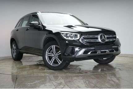 Mercedes-Benz GLC 220 Gebrauchtwagen