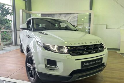 Land Rover Range Rover Evoque Gebrauchtwagen