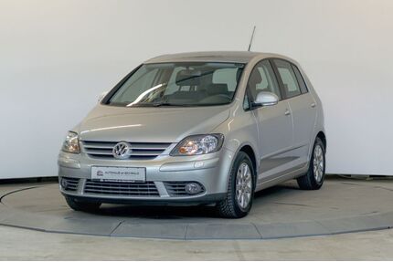 VW Golf Plus Gebrauchtwagen