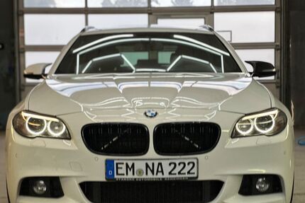 BMW 530 Gebrauchtwagen