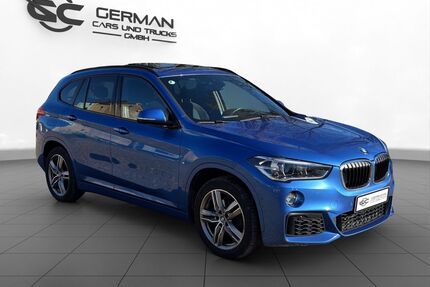 BMW X1 Gebrauchtwagen