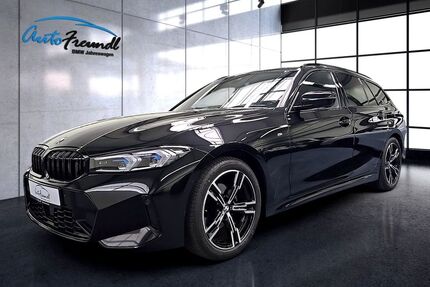 BMW 320 Gebrauchtwagen