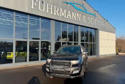 Ford Ranger Gebrauchtwagen
