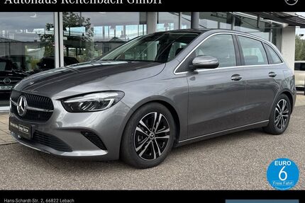 Mercedes-Benz B 200 Gebrauchtwagen
