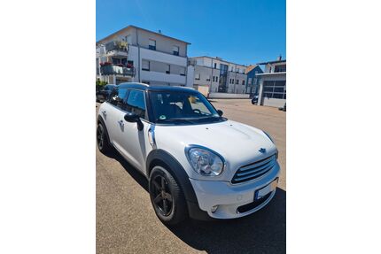 Mini Cooper Countryman Gebrauchtwagen
