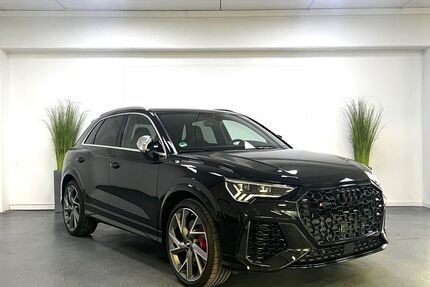 Audi RSQ3 Gebrauchtwagen