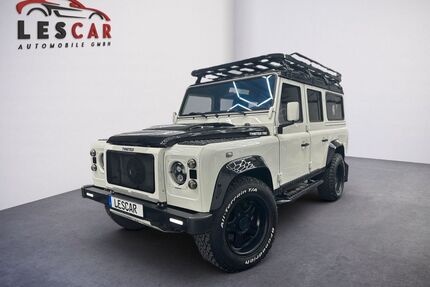 Land Rover Defender Gebrauchtwagen