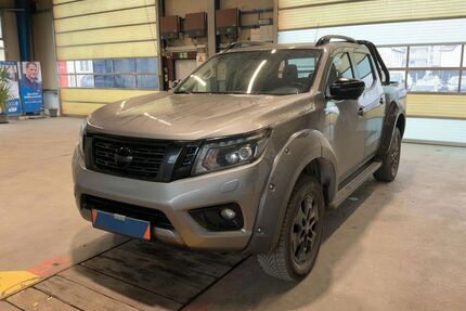 Nissan Navara Gebrauchtwagen
