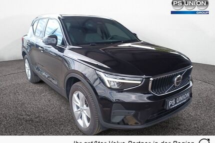 Volvo XC40 Gebrauchtwagen