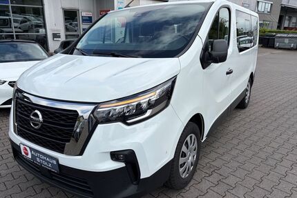 Nissan Primastar Gebrauchtwagen