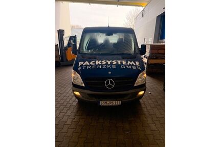 Mercedes-Benz Sprinter Gebrauchtwagen