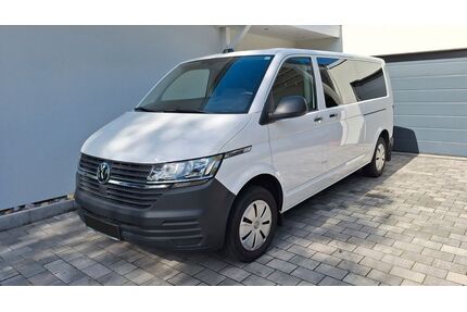 VW T6 Caravelle Gebrauchtwagen