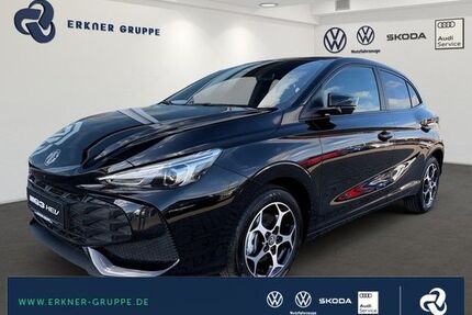 MG MG3 Gebrauchtwagen