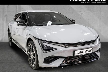 Kia EV6 Gebrauchtwagen