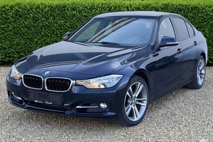 BMW 325 Gebrauchtwagen