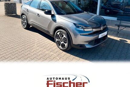 Citroen C4 Gebrauchtwagen
