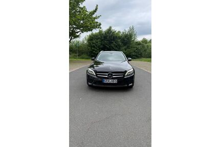 Mercedes-Benz C 200 Gebrauchtwagen