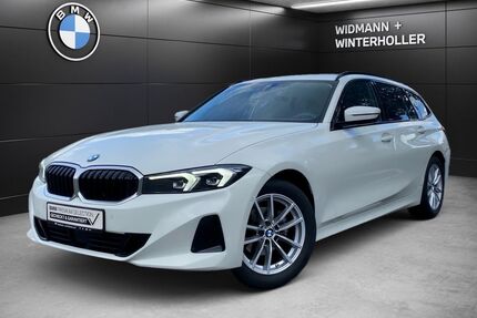 BMW 318 Gebrauchtwagen