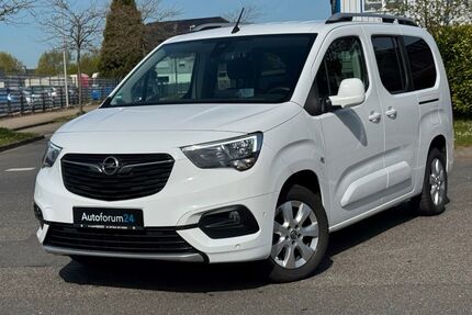Opel Combo Life Gebrauchtwagen