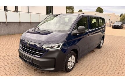 VW T7 Caravelle Gebrauchtwagen