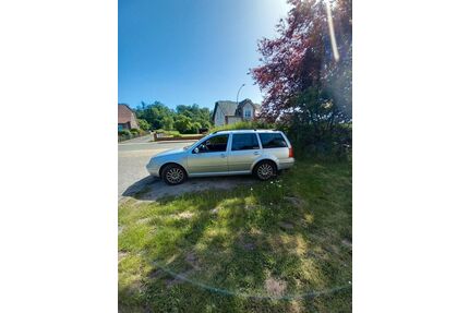VW Bora Gebrauchtwagen