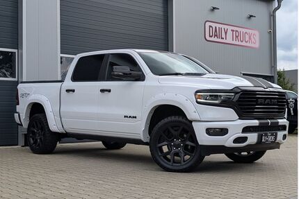 Dodge RAM Gebrauchtwagen