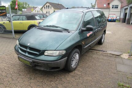 Chrysler Voyager Gebrauchtwagen
