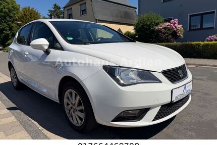 Seat Ibiza Gebrauchtwagen
