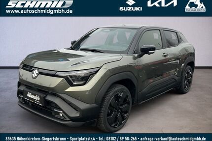 Suzuki e Vitara Gebrauchtwagen