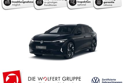 VW ID.7 Gebrauchtwagen