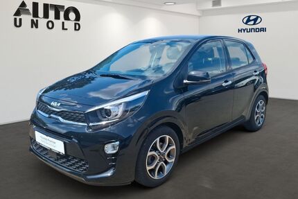 Kia Picanto Gebrauchtwagen