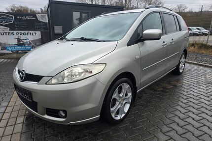 Mazda 5 Gebrauchtwagen