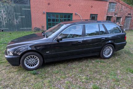 BMW 530 Gebrauchtwagen