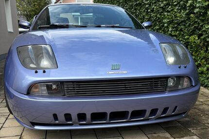 Fiat Coupe Gebrauchtwagen