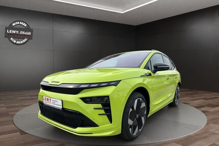 Skoda Enyaq Gebrauchtwagen