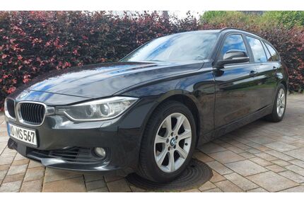 BMW 330 Gebrauchtwagen