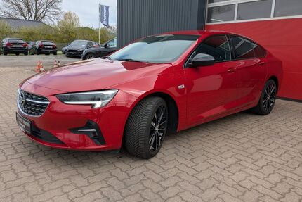 Opel Insignia Gebrauchtwagen