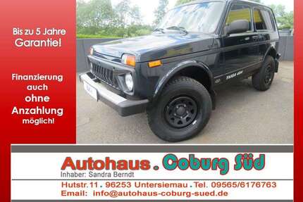 Lada Niva Gebrauchtwagen