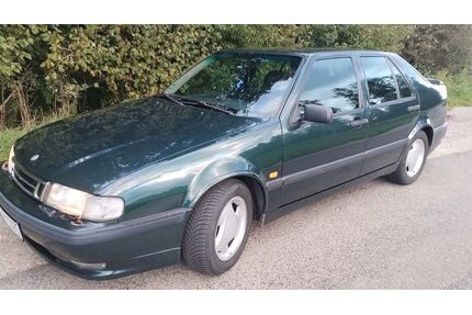 Saab 9000 Gebrauchtwagen
