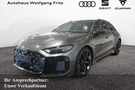 Audi RS5 Gebrauchtwagen