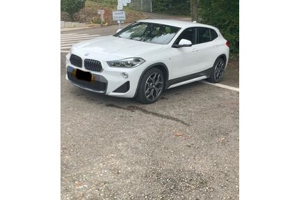 BMW X2 Gebrauchtwagen