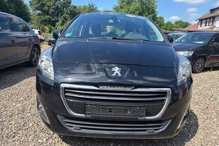 Peugeot 5008 Gebrauchtwagen