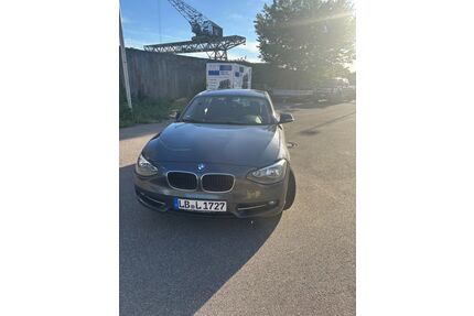 BMW 116 Gebrauchtwagen