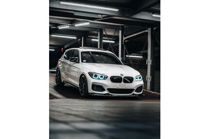BMW M140i Gebrauchtwagen