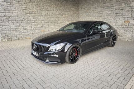 Mercedes-Benz CLS 500 Gebrauchtwagen