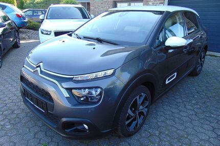 Citroen C3 Gebrauchtwagen