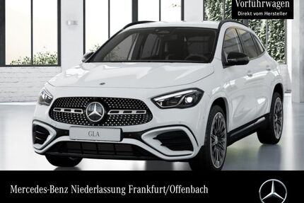 Mercedes-Benz GLA 200 Gebrauchtwagen