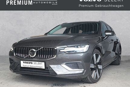 Volvo V60 Gebrauchtwagen